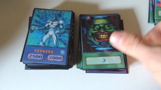 Yugioh Jaden Yuki Anime Style Deck (Completed) Orica (Yugiohoricasofficial.com)