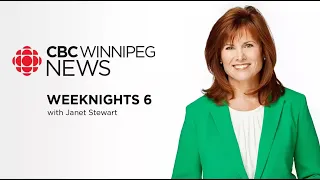 WATCH LIVE: CBC Winnipeg News for August 23, 2023