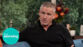 SAS: Who Dares Wins Star Billy Billingham On Matt Hancock Rumours | This Morning