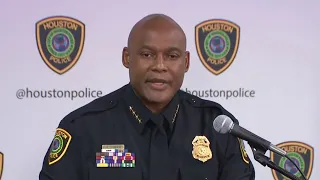 Houston police used suspended investigation ‘SL’ code 44 times since Feb. 22