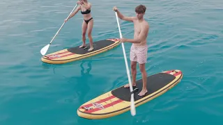 NEW inflatable Sup
