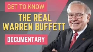 The Amazing Story of Warren Buffett, The World's Greatest Investor known as The Oracle of Omaha