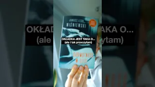 Oceniam Książki Po Okładce i Czytam 📖