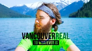 The One Project - Bryce Evans - Vancouver Real - #047