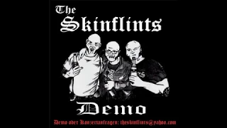 The Skinflints - Hamsterrad des Lebens