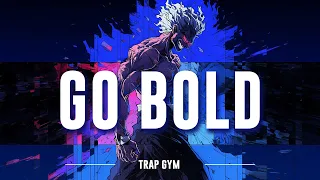 Trap Music Fusion 🔺 Gaming Trap Music 👹 Summer Workout Music