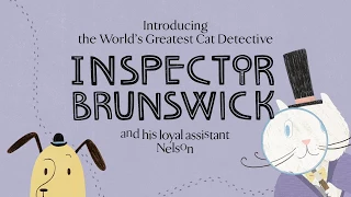 Inspector Brunswick: The Case of the Missing Eyebrow