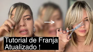 TUTORIAL DE FRANJA ATUALIZADO!