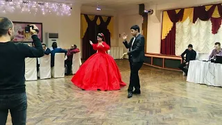Цыганская свадьба 2022 (сватовство) Князь&Снежана