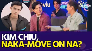 Kim Chiu, nakurot si Paulo Avelino matapos amining hindi siya in love; naka-move on na kay Xian Lim?