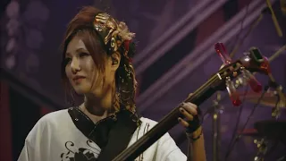 Wagakki Band - CLEAN / HALL TOUR 2017 四季ノ彩 -Shiki no Irodori-