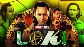 LOKI SERIES FULL EPISODES EXPLAINED IN MANIPURI