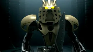 Move Along - Bionicle Music Video