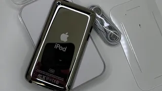 Retro Unboxing - iPod touch 4th Generation // Did we get scammed?