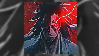 KENPACHI ZARAKI TRAINING PLAYLIST