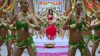 Chammak Challo Official Full Video Song Ra.One   ShahRukh Khan   Kareena Kapoor