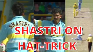 India VS Australia 1991 Australia tri-series MATCH Highlights. || BEST INNINGS