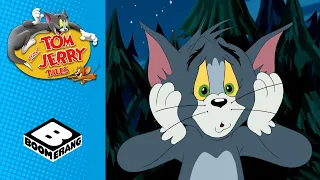 Tom & Jerry | Which Witch | Boomerang UK