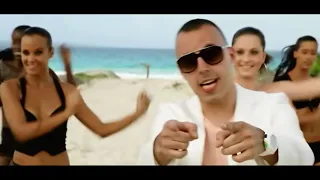 Don Omar feat  Lucenzo   Danza Kuduro Or Sade Club Mix