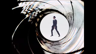 On Her Majesty's Secret Service Gunbarrel (Pan & Scan)