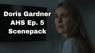 Doris Gardner scenes ep. 5| Logoless +1080p + Megalink