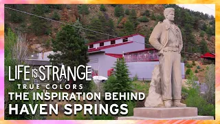 The Inspiration Behind Haven Springs - Life is Strange: True Colors