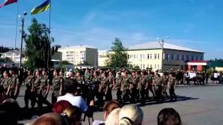 Прощание с погибшими пограничниками в Оршанце - вторник 17.06