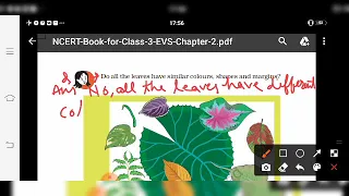 The Plant Fairy (class-3 Evs chapter-2 Ncert)