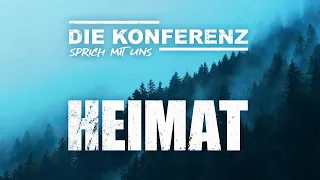 HEIMAT - DIE KONFERENZ (Ein absolutes Meisterwerk)