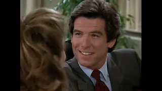 Remington Steele ~ Only My Heart Calling