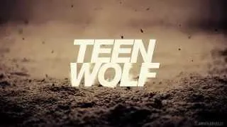 Teen Wolf Season 4 Opening Credits