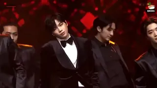 [SPECIAL STAGE] KANG DANIEL (강다니엘) FEAT MAX - ACID DREAM  ASIAN ARTIS AWARD 2020 (AAA 2020) #AAA2020