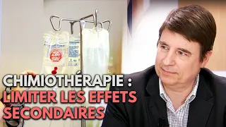 Chimiothérapie : limiter les effets secondaires. - Allo Docteurs