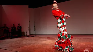 Caña, Flamenco weekend в г.Пермь, 27.01.24