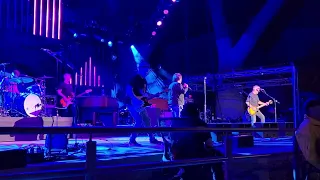 Counting Crows - Round Here - Red Rocks Amphitheater,  9/25/23