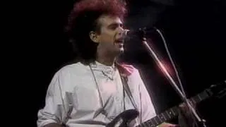 Soda Stereo - Persiana Americana (HQ) | Festival de Viña del Mar, Chile (12.02.1987)