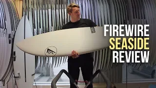 Firewire Machado Seaside Surfboard Review