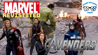 Marvel Revisited - The Avengers