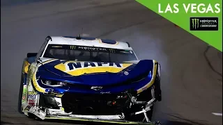 Monster Energy NASCAR Cup Series- Full Race -Pennzoil 400 presented by Jiffy Lube