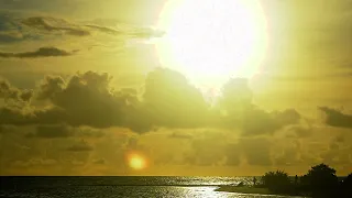 SunSet Finding Stillness - Maldives Relaxing Spa, Yoga / Meditation  Music