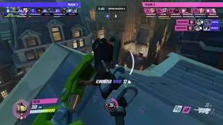 fun bastion game on kings row