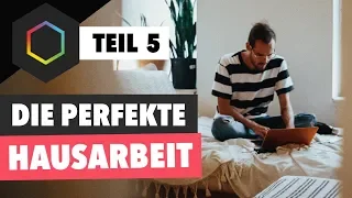 Perfekte Hausarbeit schreiben (Teil 5): Einleitung schreiben