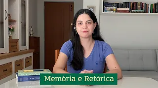 A Hierarquia de Ideias | A Arte da Memória