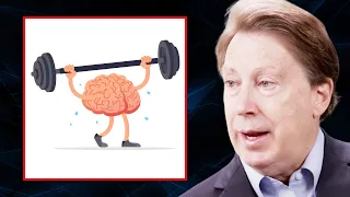 Use EXERCISE to Prevent & Reverse COGNITIVE DECLINE | Dr. Dale Bredesen