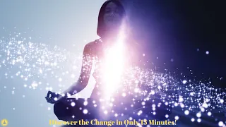 15 Min. Meditation To Create "Positive Energy Field" l Calm Music l Remove Negative Vibes