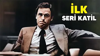 Tarihteki İlk Seri Katil: Ted Bundy | Burak Güngör Anlatıyor