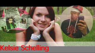 Crypt Of Life Tales Missing Persons : Kelsie Schelling