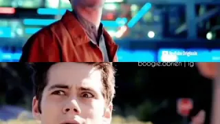 Algunas cosas nunca cambian Dylan Obrien - Stiles