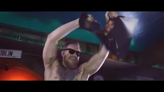 ★ UFC 코너 맥그리거가 2체급 챔피언이 되기까지 ★ Conor Mcgregor HD