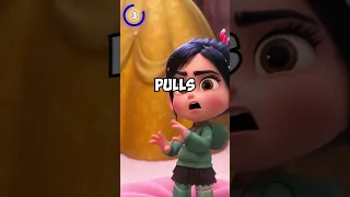 Did You Notice These 5 Things In Ralph Breaks the Internet